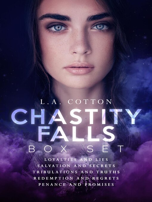 Title details for Chastity Falls by L. A. Cotton - Available